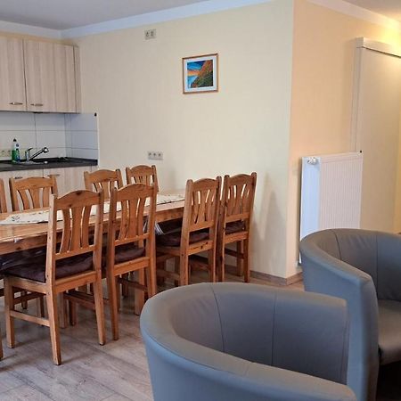 Ferienobjekt Beim Steinmetzen Apartment Radebeul Bagian luar foto