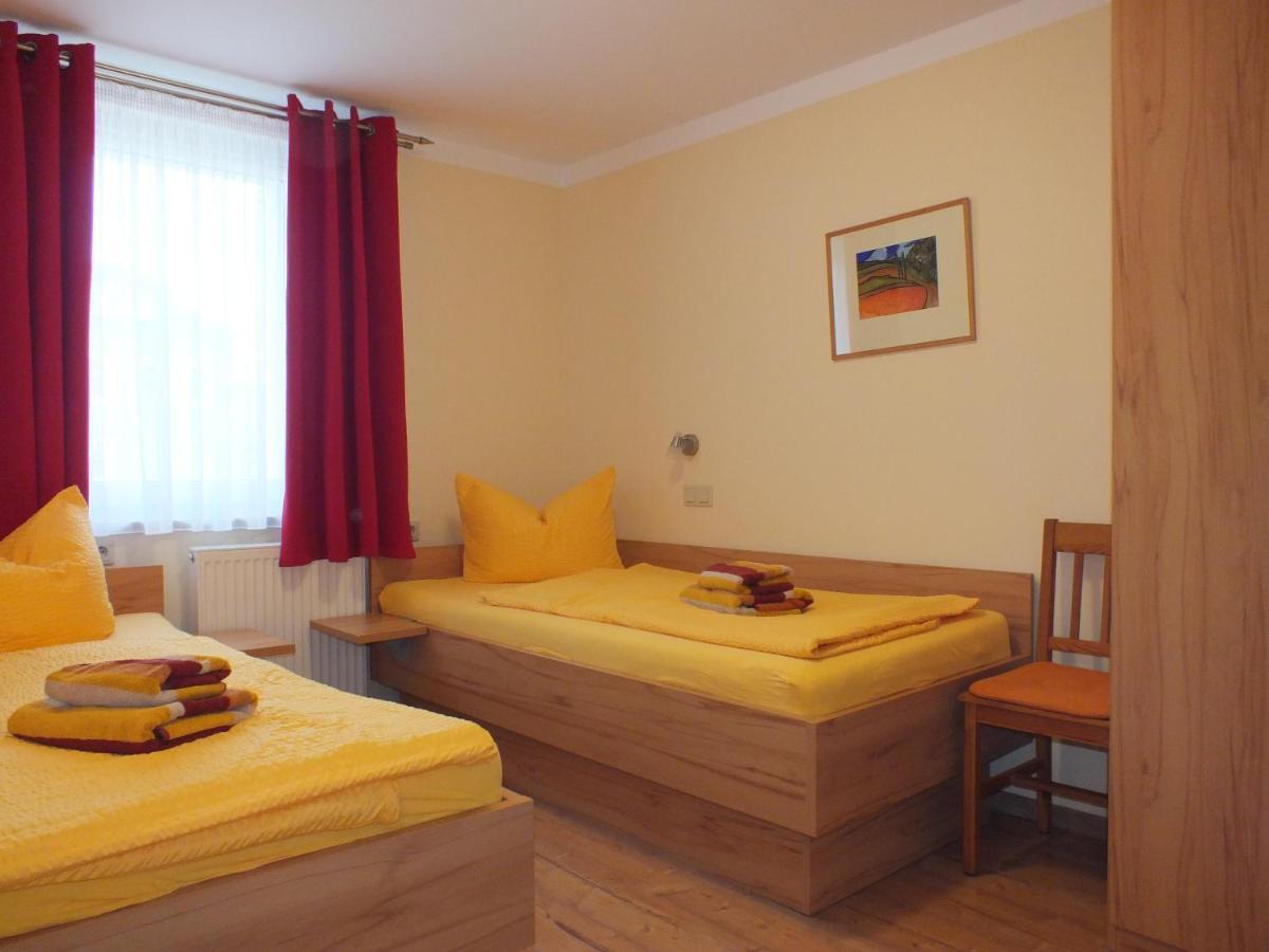 Ferienobjekt Beim Steinmetzen Apartment Radebeul Bagian luar foto