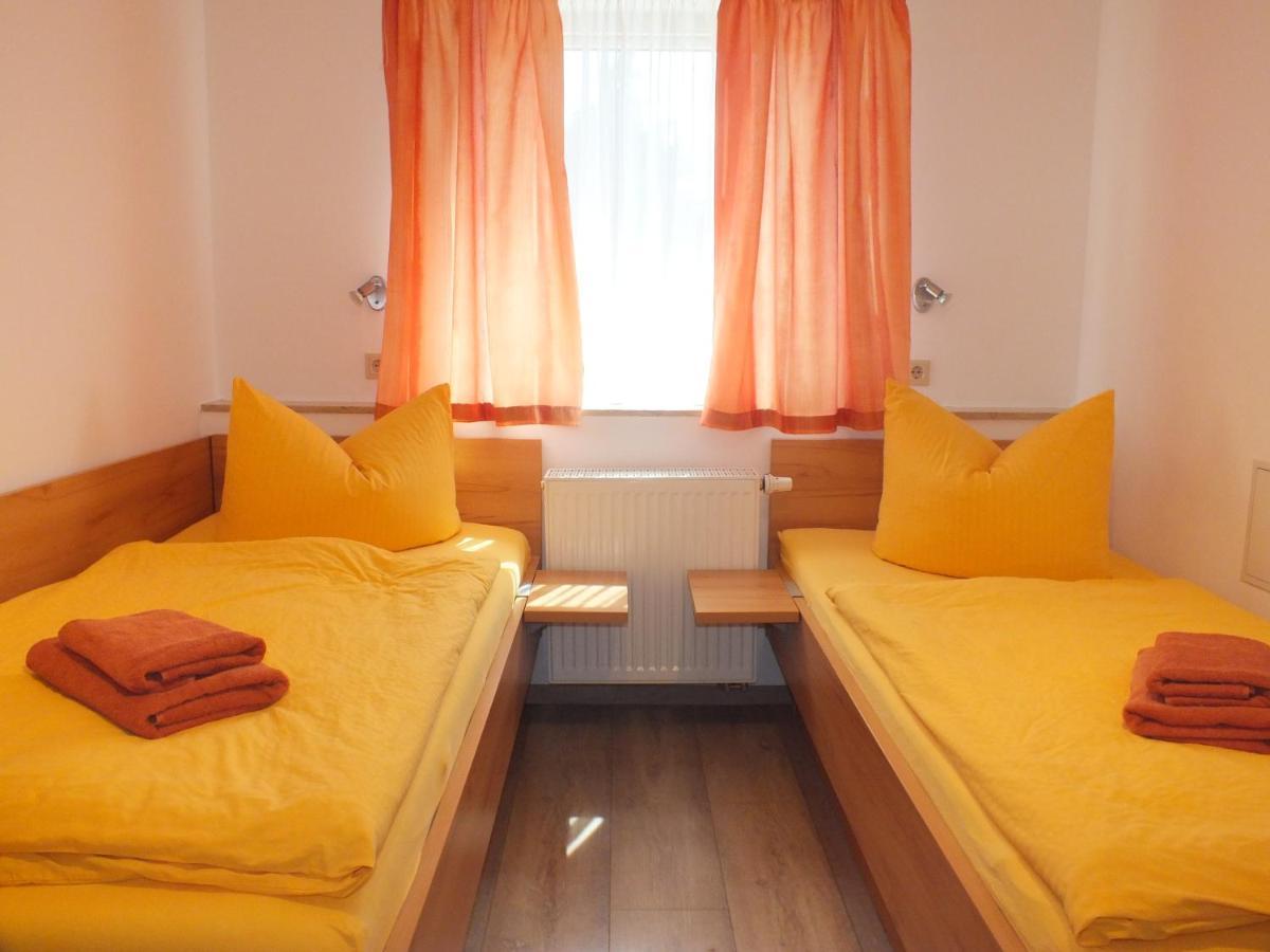 Ferienobjekt Beim Steinmetzen Apartment Radebeul Bagian luar foto