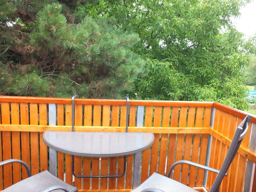 Ferienobjekt Beim Steinmetzen Apartment Radebeul Bagian luar foto