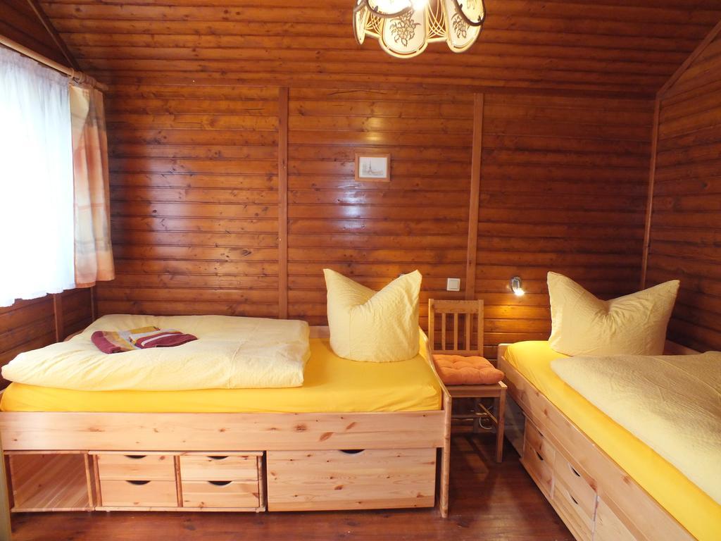 Ferienobjekt Beim Steinmetzen Apartment Radebeul Bagian luar foto