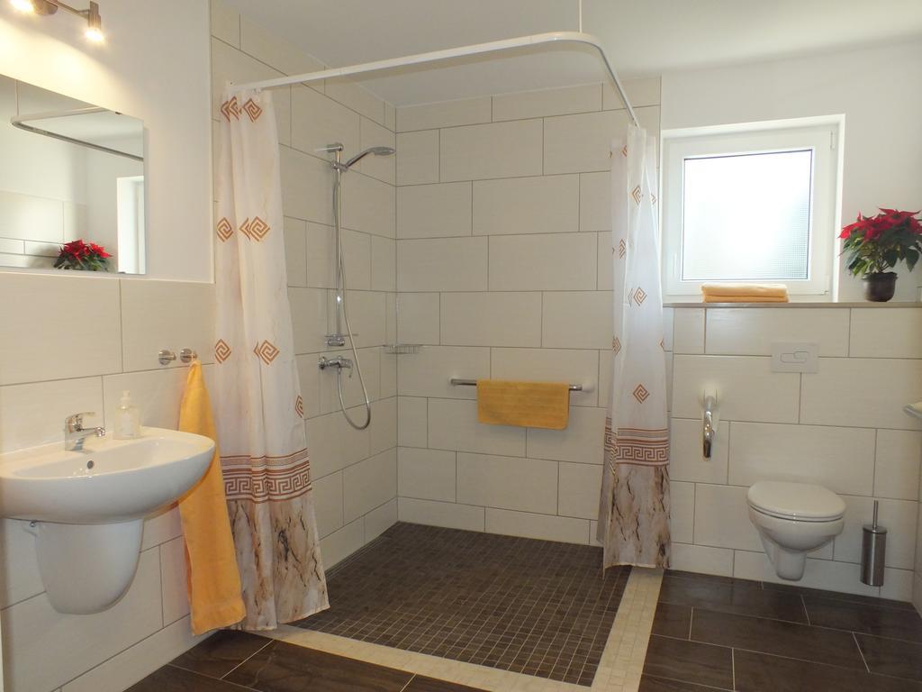 Ferienobjekt Beim Steinmetzen Apartment Radebeul Bagian luar foto