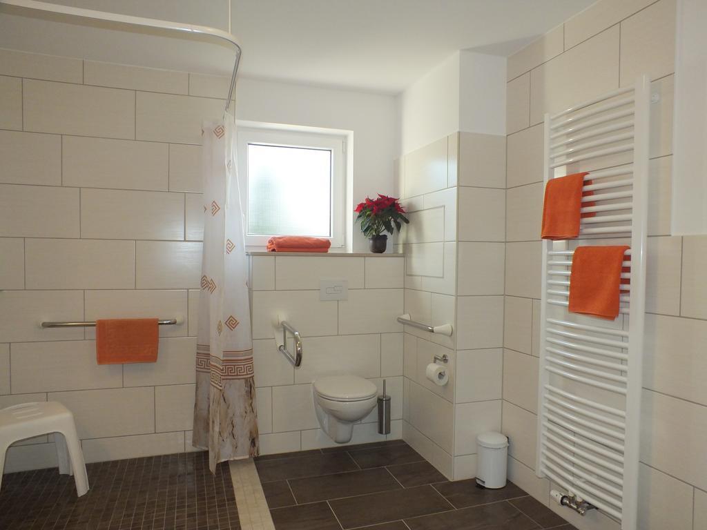 Ferienobjekt Beim Steinmetzen Apartment Radebeul Bagian luar foto