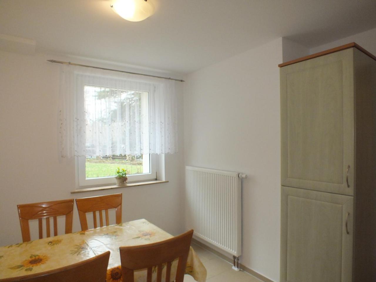Ferienobjekt Beim Steinmetzen Apartment Radebeul Bagian luar foto