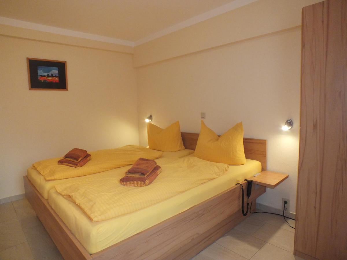 Ferienobjekt Beim Steinmetzen Apartment Radebeul Bagian luar foto