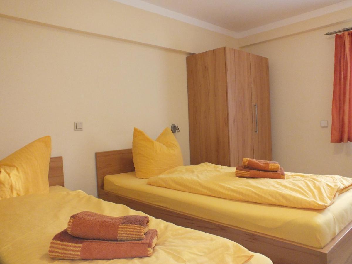 Ferienobjekt Beim Steinmetzen Apartment Radebeul Bagian luar foto
